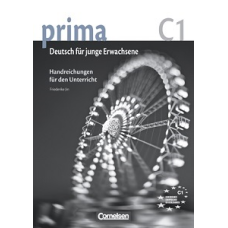 Prima-Deutsch fur Jugendliche 7 (C1) Handreichungen fur den Unterricht