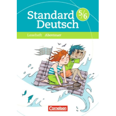 Standard Deutsch 5/6 Abenteuer