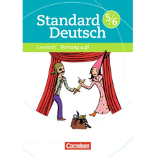 Standard Deutsch 5/6 Vorhang auf!