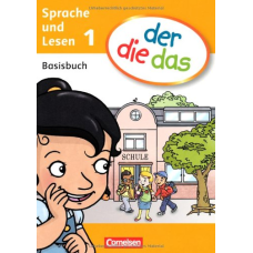 der die das - 1 Basisbuch