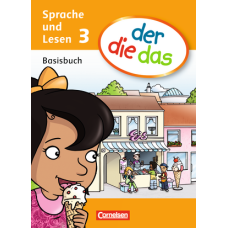 der die das - 3 Basisbuch