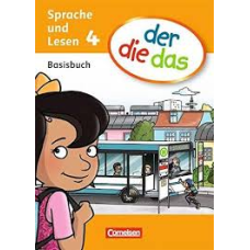 der die das - 4 Basisbuch