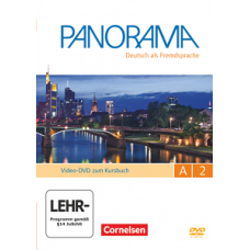 Panorama A2 Video-DVD