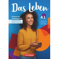 Das Leben A1 Handreichungen für den Unterricht