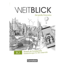 Weitblick B2 Handreichungen für den Unterricht