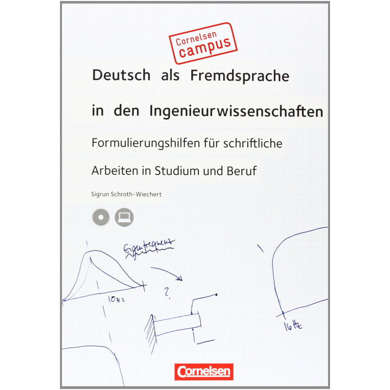 DaF in den Ingenieurwissenschaften Buch mit CD-ROM DaF in den Ingenieurwissenschaften Buch mit CD-ROM