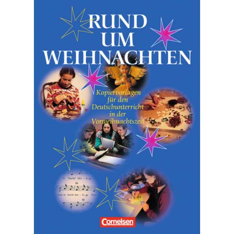 Rund um...Weihnachten Kopiervorlagen Rund um...Weihnachten Kopiervorlagen