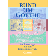 Rund um...Goethe Kopiervorlagen