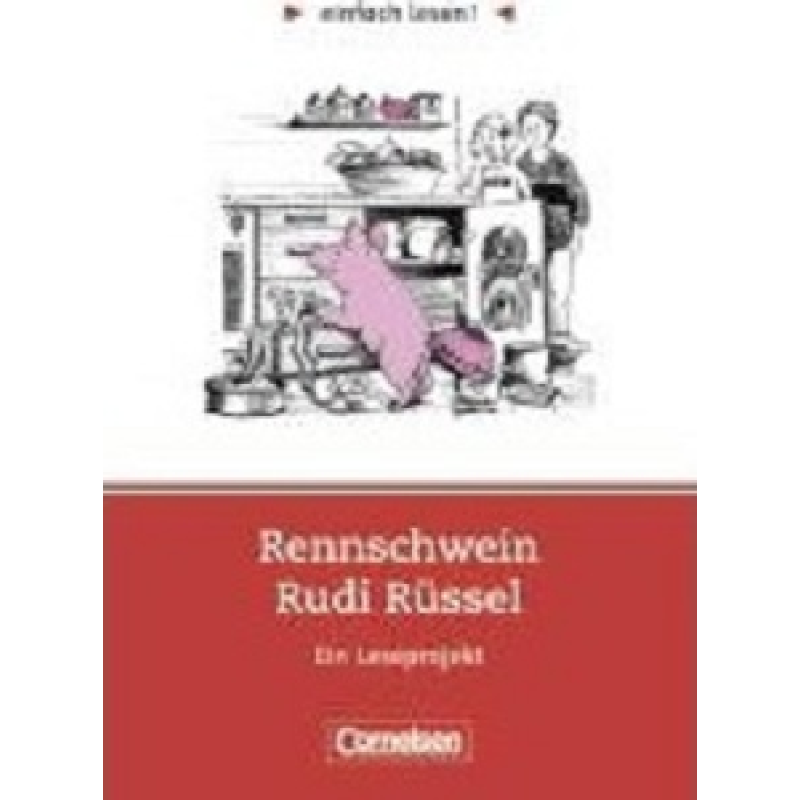 einfach lesen 1 Rudi Rüssel einfach lesen 1 Rudi Rüssel