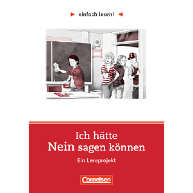 einfach lesen 2 Ich hatte nein sagen konnen einfach lesen 2 Ich hatte nein sagen konnen