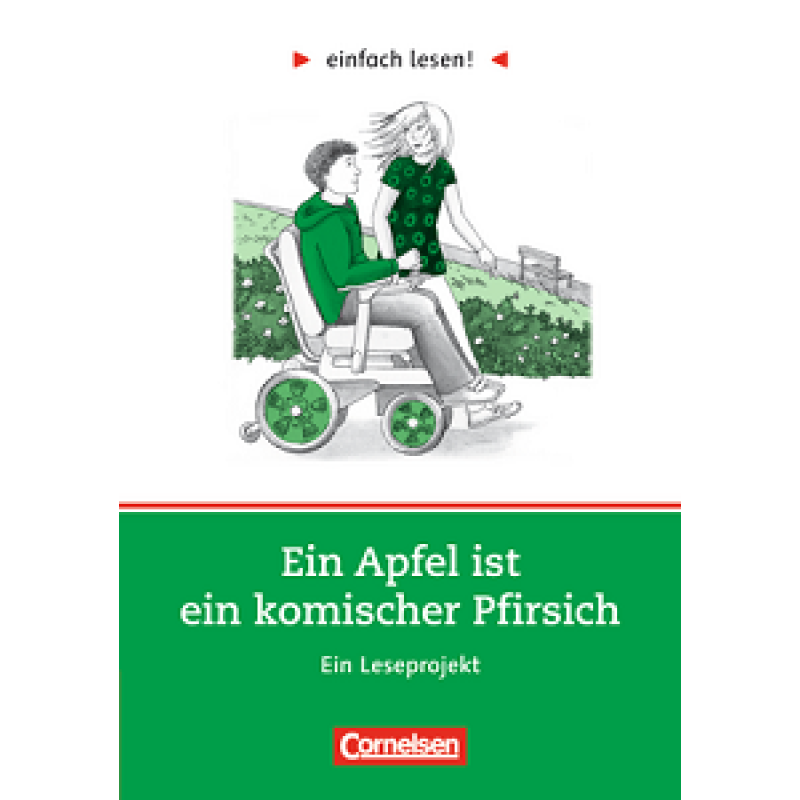 einfach lesen 1 Ein Apfel ist ein komisch einfach lesen 1 Ein Apfel ist ein komisch