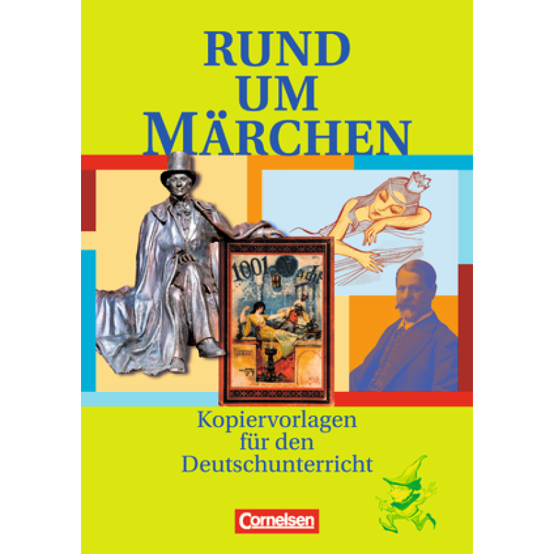 Rund um...Marchen Kopiervorlagen Rund um...Marchen Kopiervorlagen