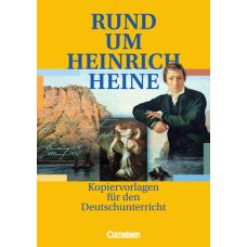 Rund um...Heinrich Heine Kopiervorlagen
