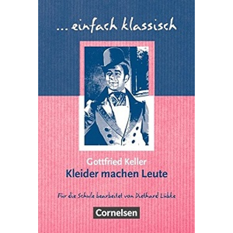 Einfach klassisch Kleider machen Leute Einfach klassisch Kleider machen Leute