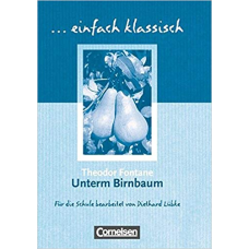 Einfach klassisch Unterm Birnbaum