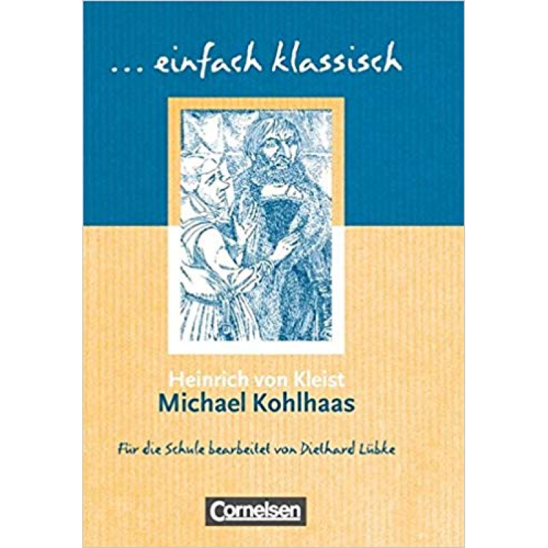Einfach klassisch Michael Kohlhaas Einfach klassisch Michael Kohlhaas