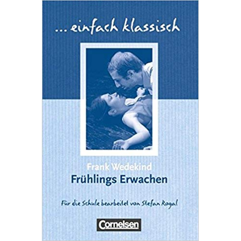 Einfach klassisch Fruhlings Erwachen