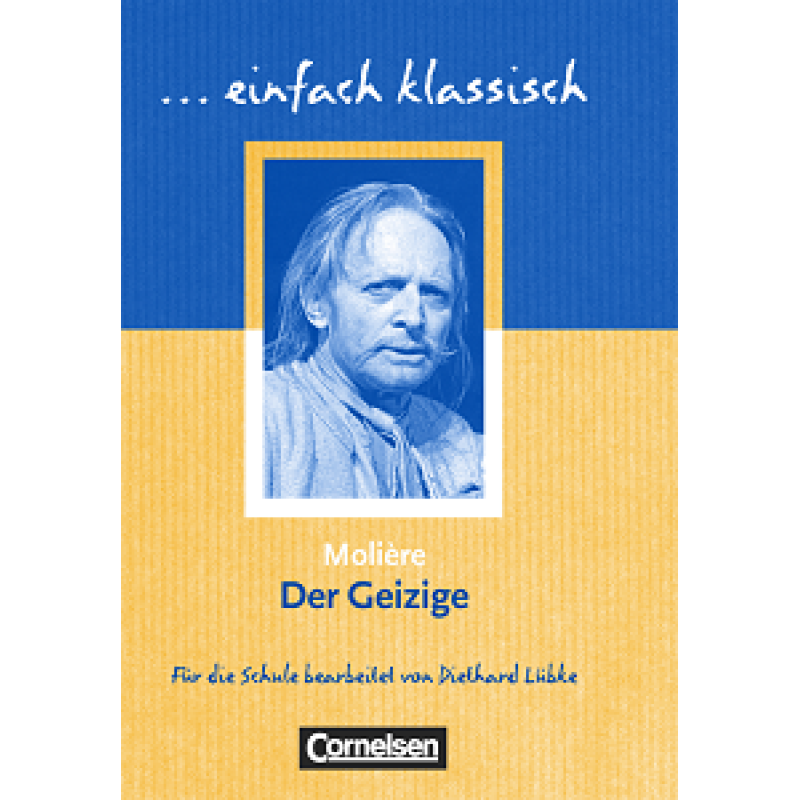 Einfach klassisch Der Geizige Einfach klassisch Der Geizige