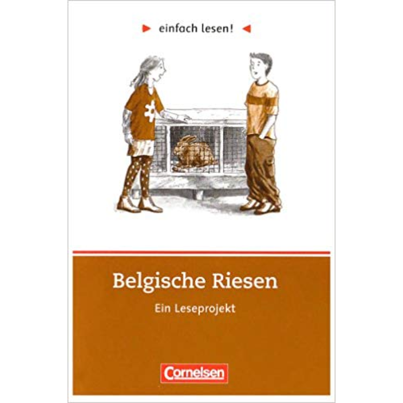 einfach lesen 2 Belgische Riesen einfach lesen 2 Belgische Riesen