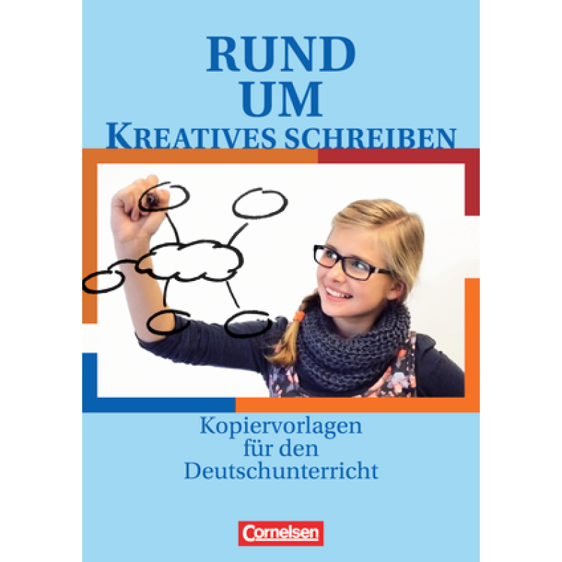 Rund um...Kreatives Schreiben Kopiervorlagen Rund um...Kreatives Schreiben Kopiervorlagen