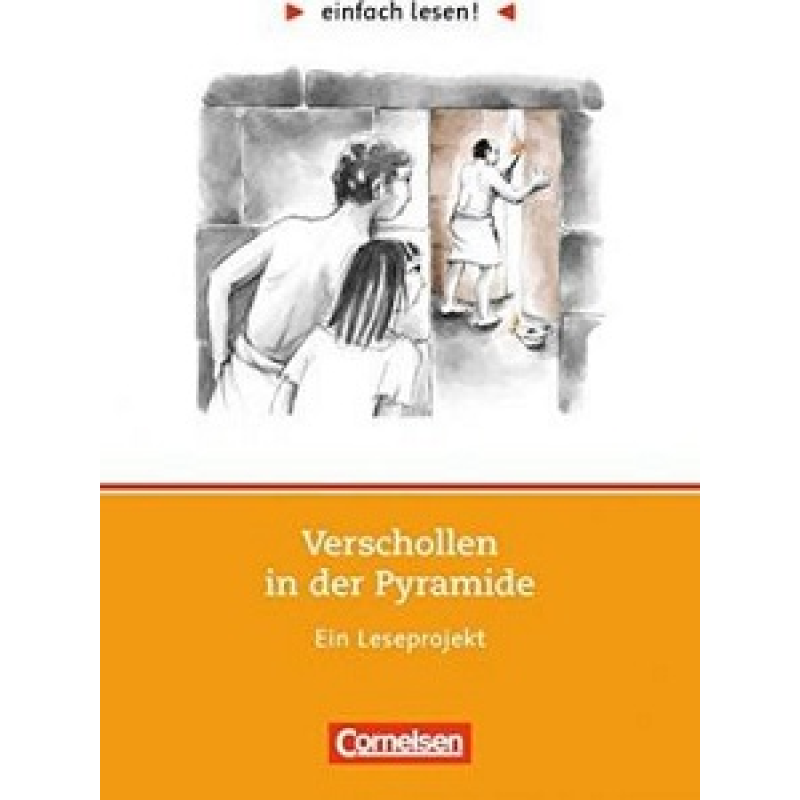 einfach lesen 1 Verschollen in der Pyramide einfach lesen 1 Verschollen in der Pyramide