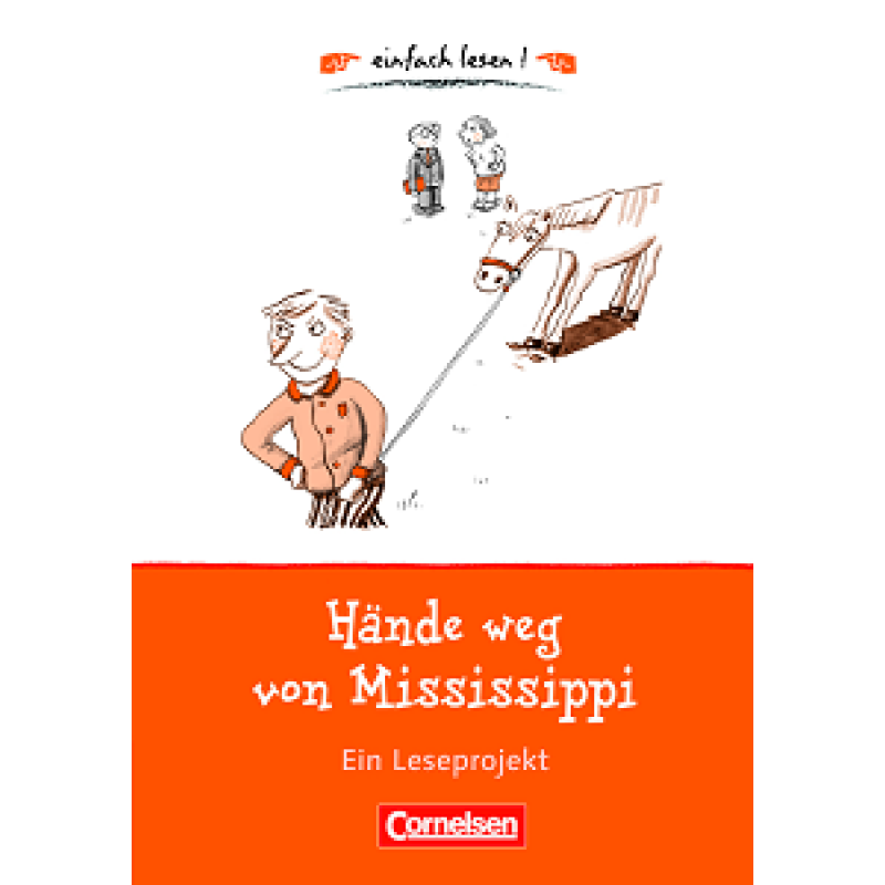 einfach lesen 1 Hande weg von Mississippi einfach lesen 1 Hande weg von Mississippi