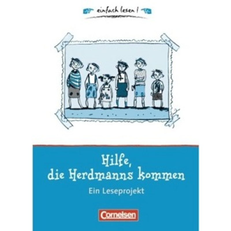 einfach lesen 1 Hilfe, die Herdmanns kommen einfach lesen 1 Hilfe, die Herdmanns kommen