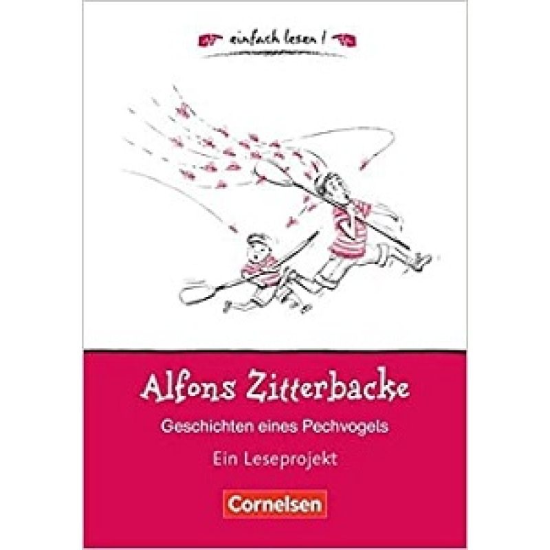 einfach lesen 1 Alfons Zitterbacke einfach lesen 1 Alfons Zitterbacke