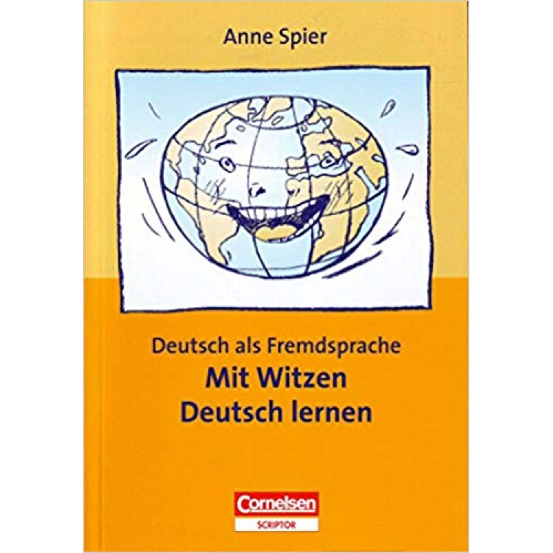 Mit Witzen Deutsch lernen Mit Witzen Deutsch lernen