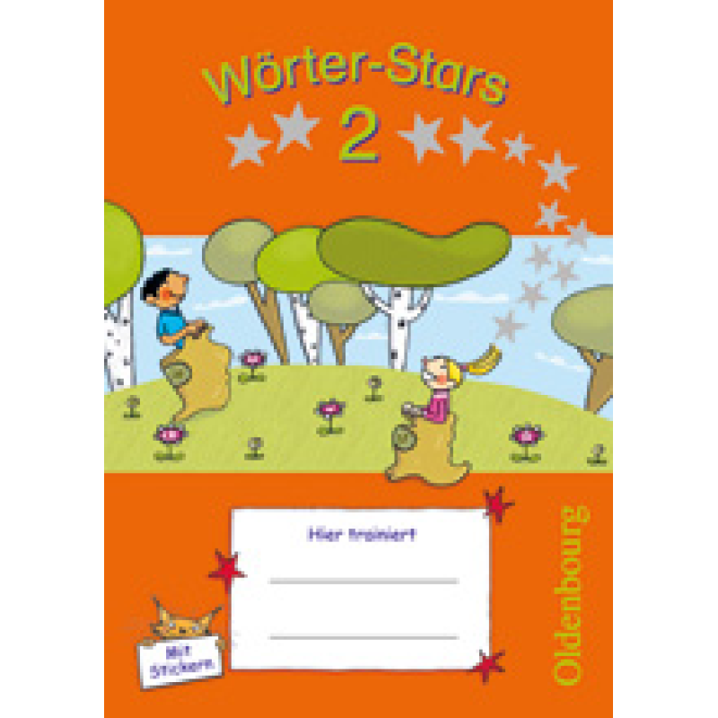 Stars: Worter-Stars 2 Stars: Worter-Stars 2