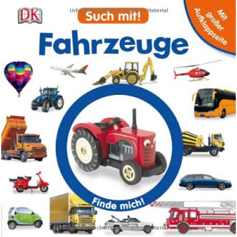 Such mit: Fahrzeuge Such mit: Fahrzeuge