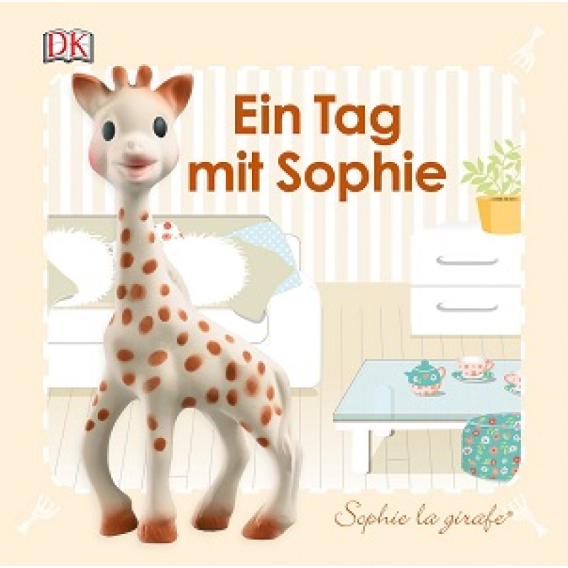 Ein Tag mit Sophie Ein Tag mit Sophie