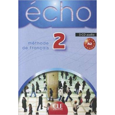 Echo 2 Аудио СД