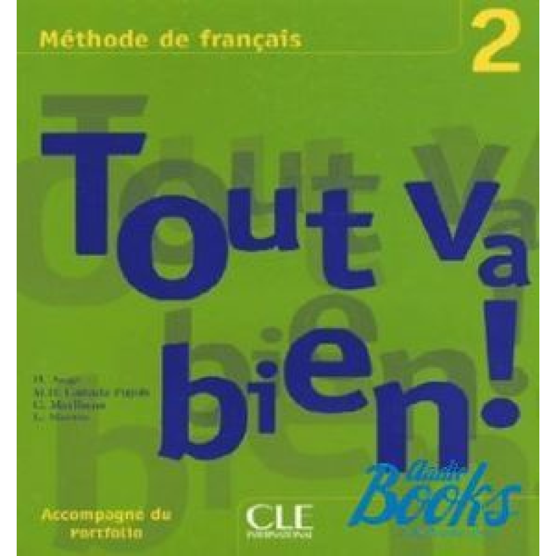 Tout va bien ! 2 Аудио СД