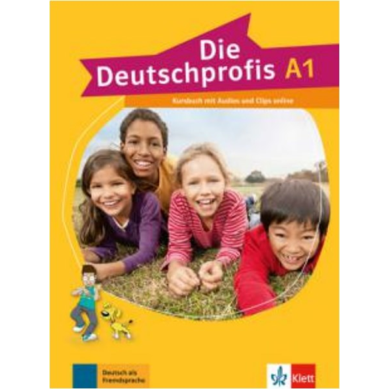 Die Deutschprofis A1 Wörterheft Зошит-словник Die Deutschprofis A1 Wörterheft Зошит-словник