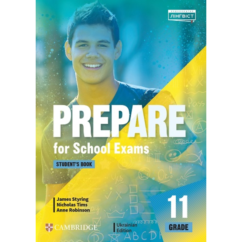 Prepare For School Exams Grade 11 Student`s Book Prepare For School Exams Grade 11 Student`s Book