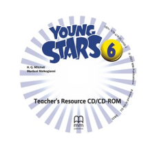 Young Stars 6 TRP CD-ROM