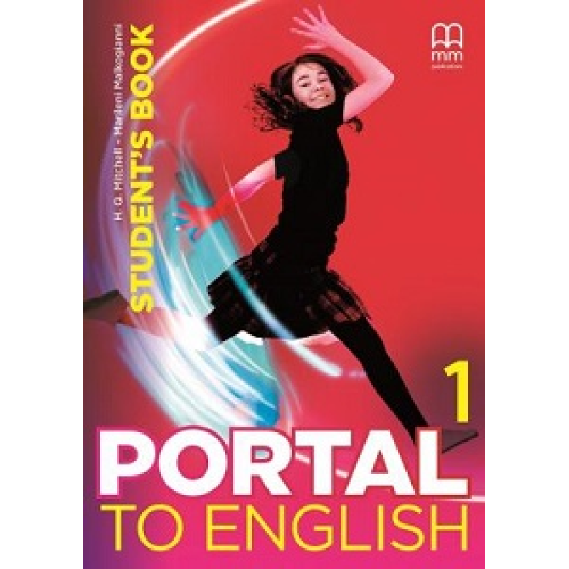 Portal to English 1 SB with Online Culture Time for Ukraine Portal to English 1 SB with Online Culture Time for Ukraine