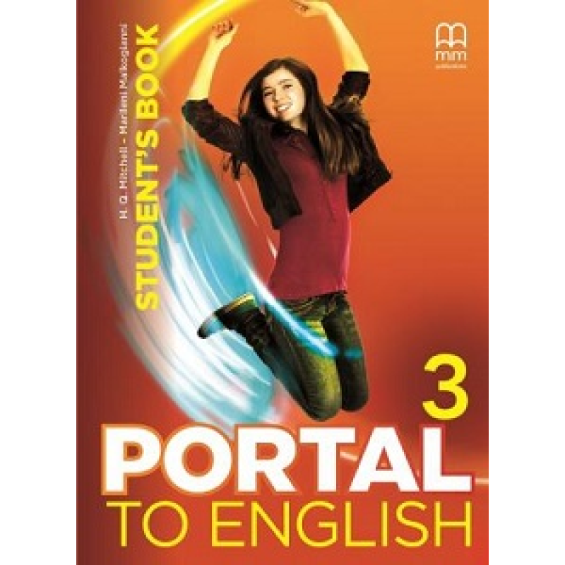 Portal to English 3 SB with Online Culture Time for Ukraine Portal to English 3 SB with Online Culture Time for Ukraine