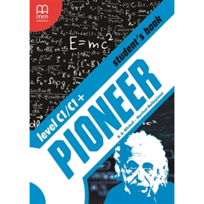 Pioneer C1/C1+ SB Pioneer C1/C1+ SB