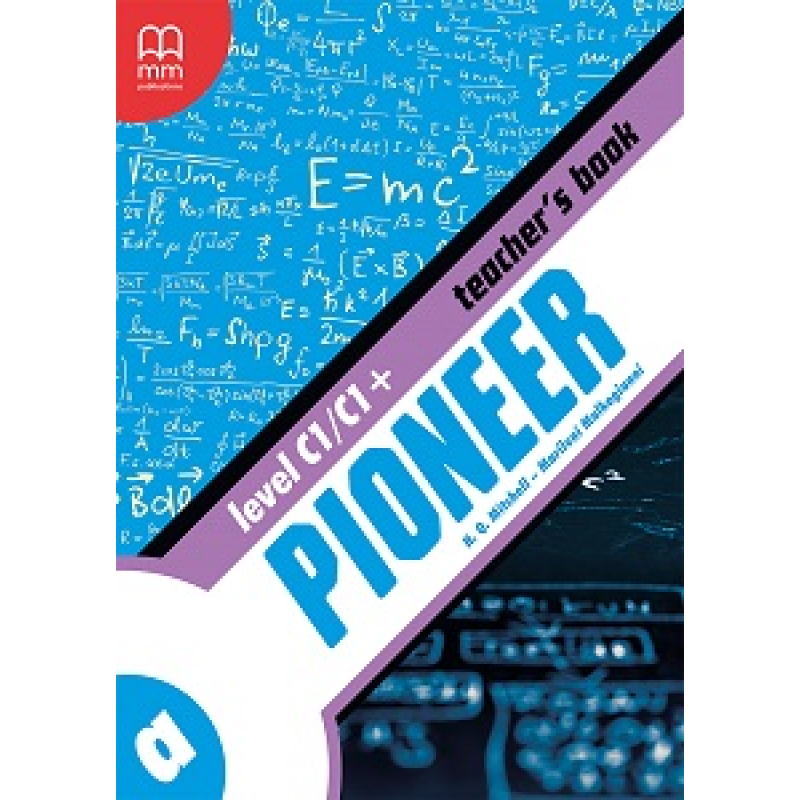 Pioneer C1/C1+ A'TB