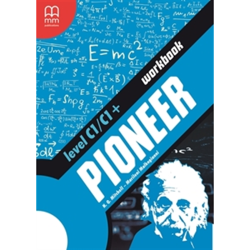 Pioneer C1/C1+ B'WB Pioneer C1/C1+ B'WB