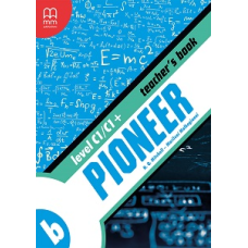 Pioneer C1/C1+ B'TB