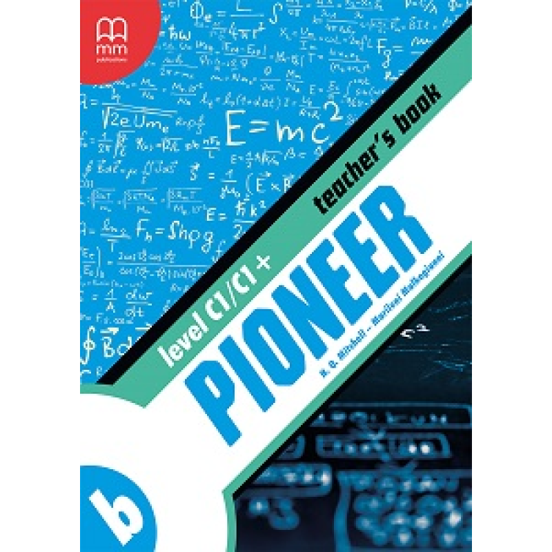 Pioneer C1/C1+ B'TB