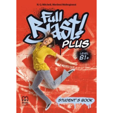 Full Blast! Plus B1+ SB