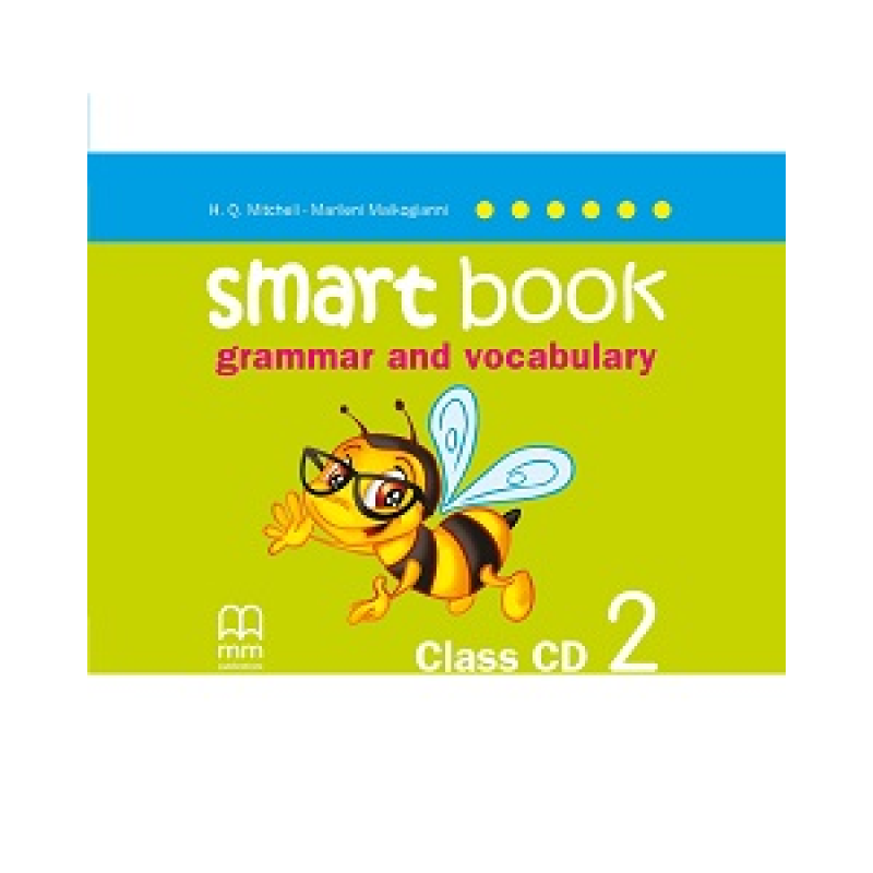 Smart Book for Ukraine НУШ 2 Class Audio SJ Smart Book for Ukraine НУШ 2 Class Audio SJ