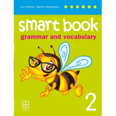 Smart Book for Ukraine НУШ 2 Student's Book SJ