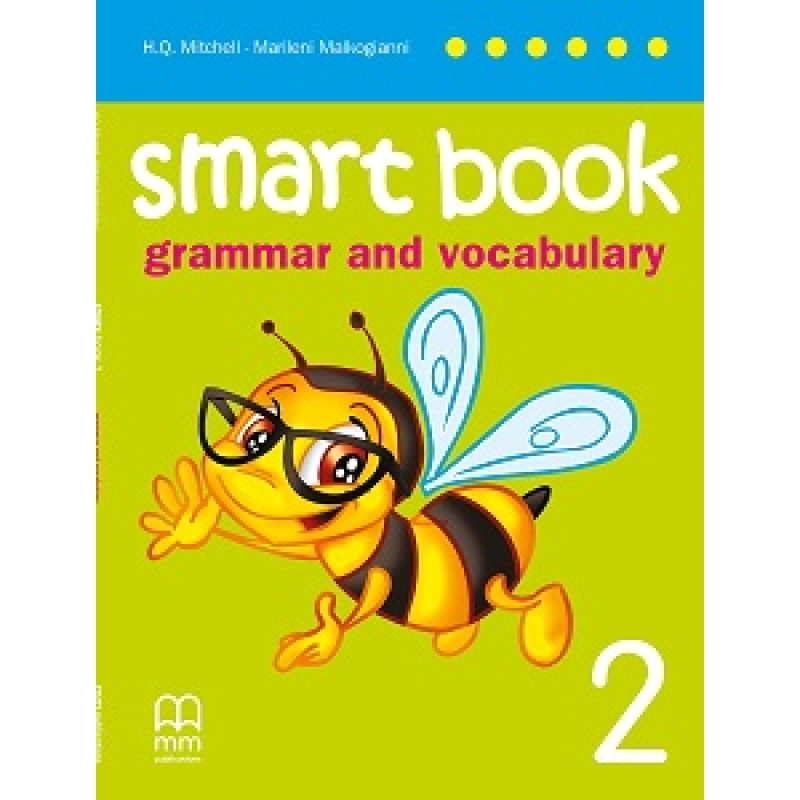 Smart Book for Ukraine НУШ 2 Student's Book SJ Smart Book for Ukraine НУШ 2 Student's Book SJ