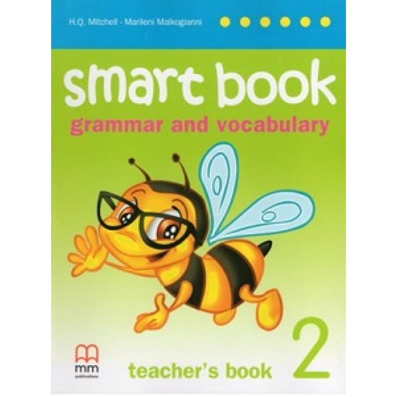 Smart Book for Ukraine НУШ 2 Teacher's Book SJ Smart Book for Ukraine НУШ 2 Teacher's Book SJ