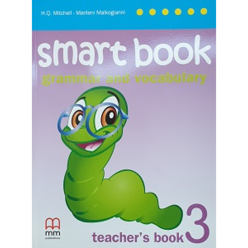 Smart Book for Ukraine НУШ 3 Teacher's Book SJ Smart Book for Ukraine НУШ 3 Teacher's Book SJ